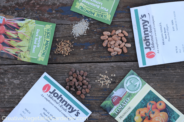 seeds to start indoors for the garden seeds to start indoors for the garden