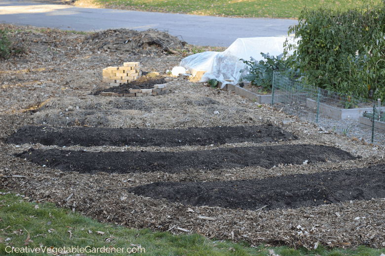 diy easy raised beds for vegetables