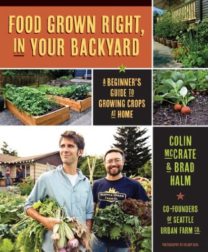 vegetable garden book vegetable garden book