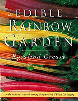 best vegetable gardening books