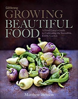 best organic gardening books