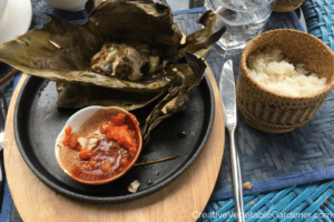 lao food