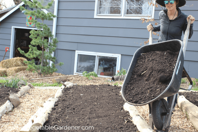 How to compost at home: Rich soil for gardening